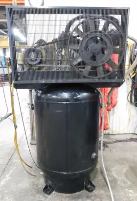 GUK1013120V AMERICAN INDUSTRIAL Vertical Compressor #3