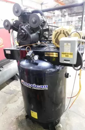 GUK1013120V AMERICAN INDUSTRIAL Vertical Compressor