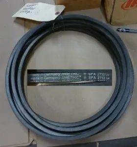 SPA2732LW AMETRIC Belt Kaeser Booster Compressor