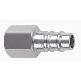 CP90-43 AMFLO Coupler Plug Female Thread Flo Pack