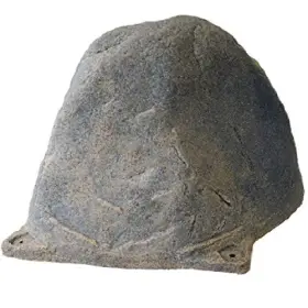 602401442542 ANJON MANUFACTURING Stone Unvented Air Cover Rb