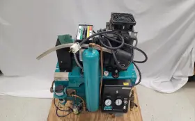 AP0LLO APOLLO Oil Air Pump Compressor Copeland Head Desiccant