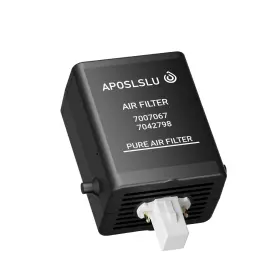 7007068 APOSLSLU Subzero Purification Cartridge Refriger Air