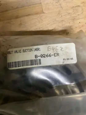 B-0266-E ARIEL Suction Valve #3