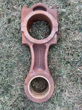 B-0300 ARIEL Ductile Iron Connecting Rod Compressor Bushing