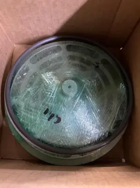 B-2372-U ARIEL Suction Valve