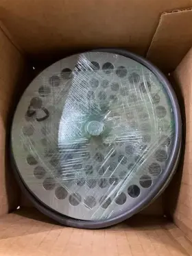 B-2451-T ARIEL Suction Valve