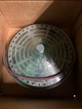 B-2718-AA ARIEL Discharge Valve