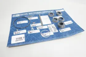 B-4647-K ARIEL Piston Rod Rebuild Kit
