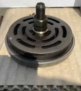 B-8413-HP ARIEL Discharge Valve #2