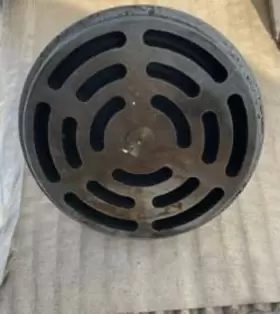 B-8413-HP ARIEL Discharge Valve #3