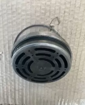 B-8430 ARIEL Suction Valve Hl #3