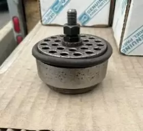 B-9150-HM ARIEL Suction Valve