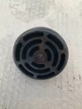 B-9554-HP ARIEL Suction Valve #3