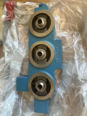 D-0744 ARIEL Filter Head Element