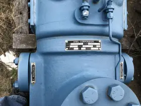 F-48037 ARIEL Sour Gas Injection Compressor #2