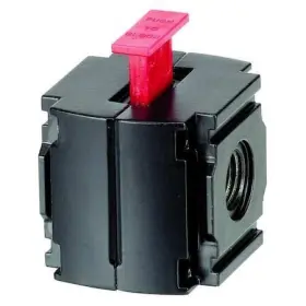 104392-3 ARO Lockout Valve Cfm