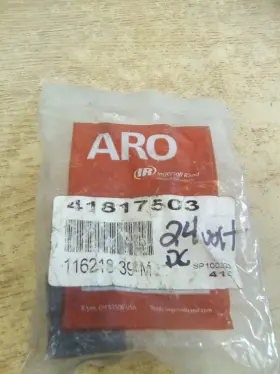 116218-39-M ARO Ingersoll Rand Coil