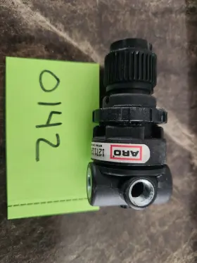 127112-000 ARO Regulator