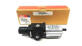 4PJK8 ARO Filter Regulator Nos