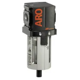 F35121-320 ARO Pneumatic Oil Filter Npt Cfm