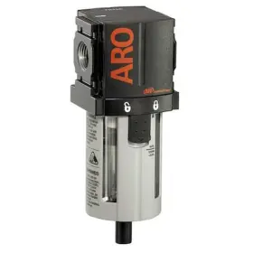 F35462-310 ARO Pneumatic Oil Filter Npt Cfm