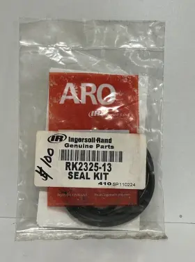 RK2325-13 ARO Ingersoll Rand Economair Piston Rod Seal Air
