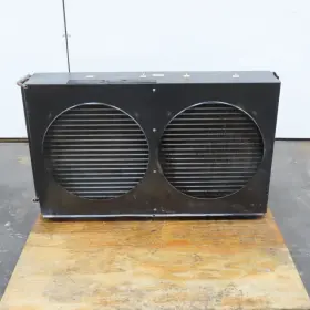 3517-4 ARROW Forced Air Cooled Heat Exchanger Compressed