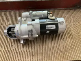 6591N ARROW Electrical Starter