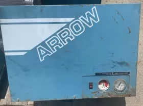 A-20-S40 ARROW Air Compressors