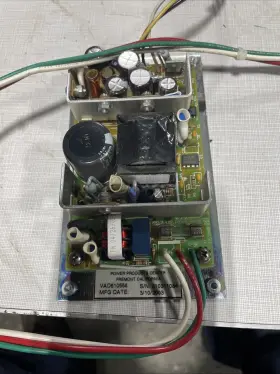 610558 ARROW ELECTRONICS Power Supply Quincy Compressor