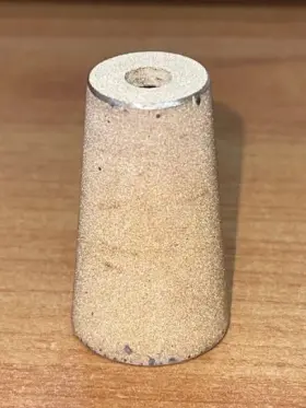 EK35-5 ARROW PNEUMATICS Particulate Element Micron