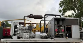 VRC-2 ARROW Compressor