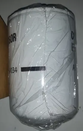 01-0034 ASC Compressor Filter #2