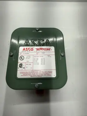 HZ19B280001 ASCO Pressure Switch