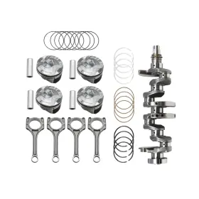 EN-536810-432659-PR ASSEMBROVERSE Crankshaft Connecting Rod