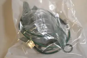 2906009400 ATLAS Spare Oil Check Valve Air Compressor Kit