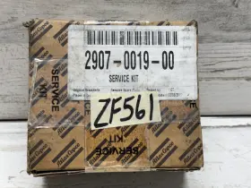 2907-0019-00 ATLAS Copco Service Kit