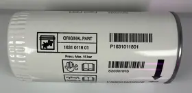 0118 ATLAS COPCO Oil Filter