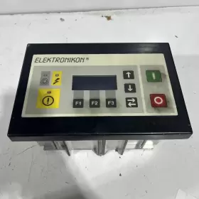 02960300052 ATLAS COPCO Electronikon Controller