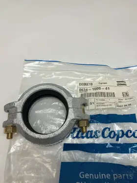 0634-1000-41 ATLAS COPCO Coupling