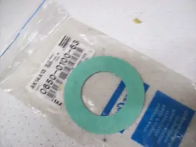 0650-0100-63 ATLAS COPCO Air Compressor Gasket