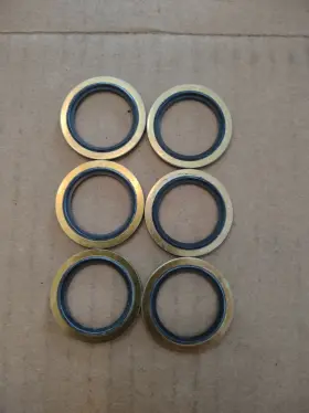 0661100029 ATLAS COPCO Seal Washer