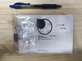 0673 ATLAS COPCO Drain Valve Wearing Ewd Kit