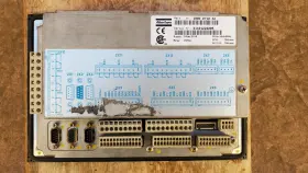 0710 ATLAS COPCO Elektronikon Controller Display #2
