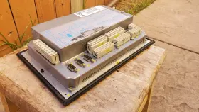 0710 ATLAS COPCO Elektronikon Controller Display #3