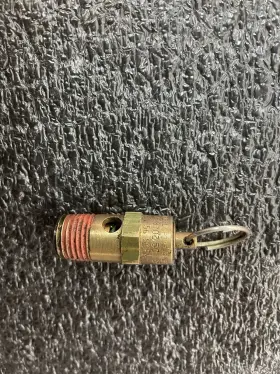0830-1010-61 ATLAS COPCO Safety Valve Pressure Relief