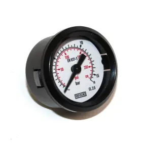 0872100096 ATLAS COPCO Gauge Press