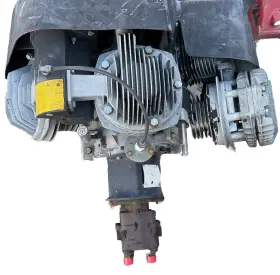 10.TRI ATLAS COPCO Air Compressor Cfm Hydraulic #2