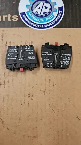 1089-0362-58 ATLAS COPCO Contact Block